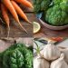 7 Veggies That Assist Construct Immunity