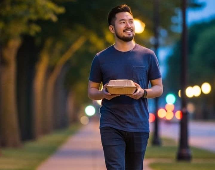 7 Stunning Advantages Of That After-Dinner Stroll