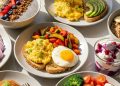 7 Energy Packed Breakfasts You Can Make Quick