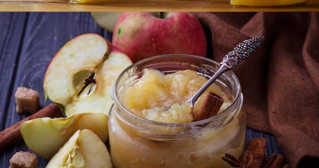 7 Simple Jam Recipes You Can Make at Residence