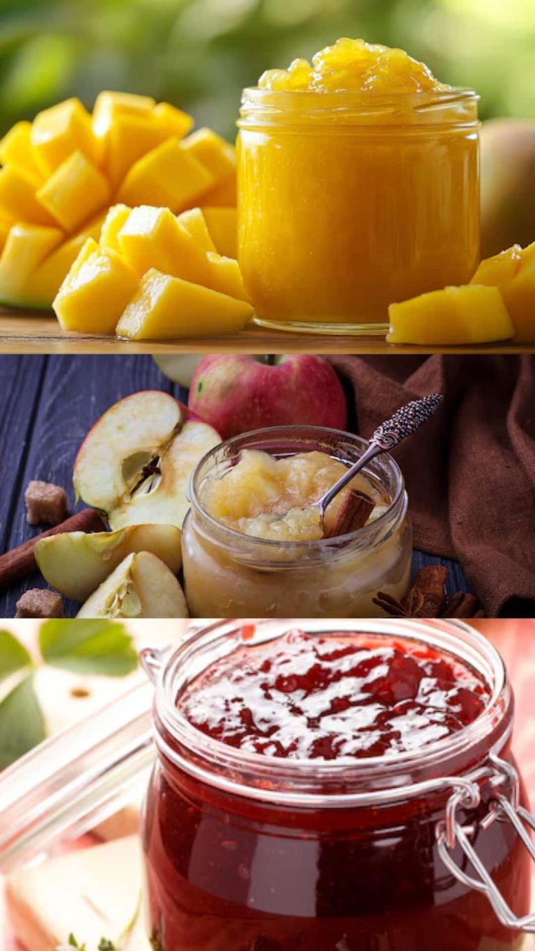 7 Simple Jam Recipes You Can Make at Residence