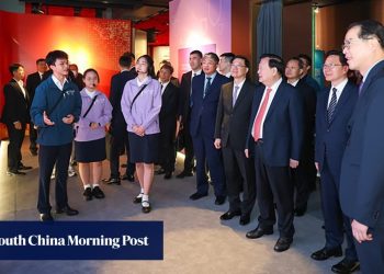 The way to reply Xia’s name for Hong Kong? Faucet world connections and entice expertise, say specialists