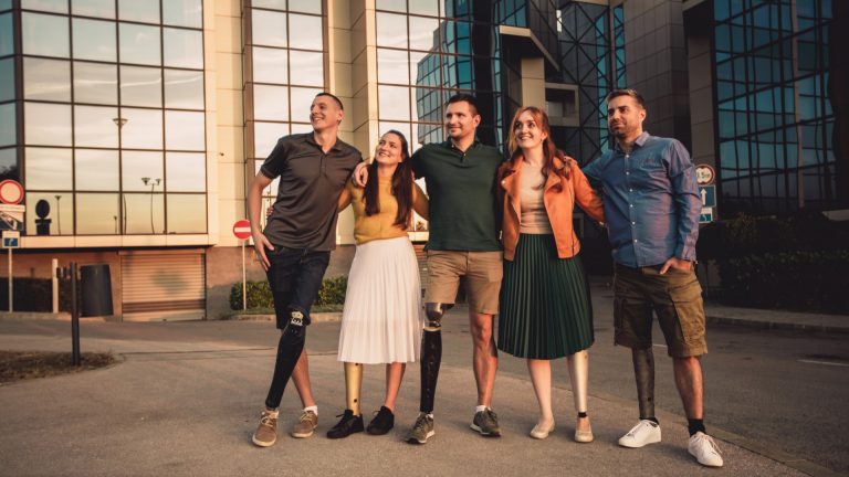 Trend manufacturers acquire edge by embracing incapacity illustration