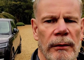 Way of life coach arrested for sexual offences discovered lifeless