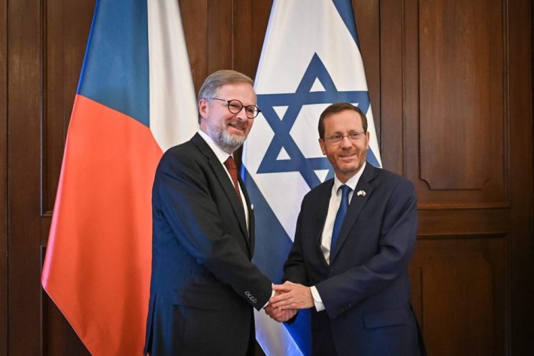Czecheke insurance policies export assist for Iranian Israeli in a single day bombing – Brno Day by day