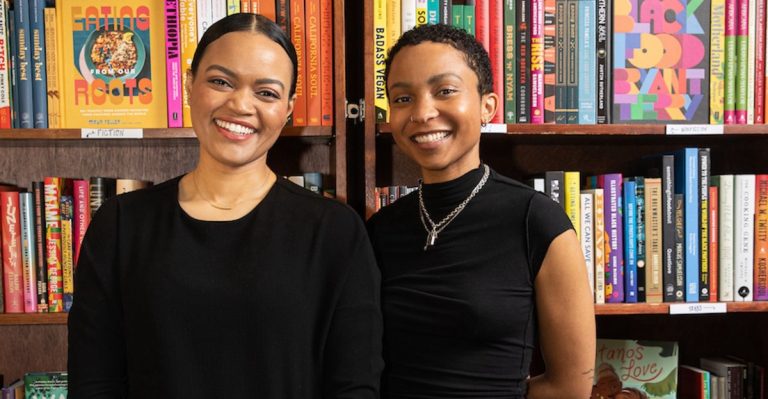 BEM, a Meals Bookstore and Cafe, Is Coming to Brooklyn