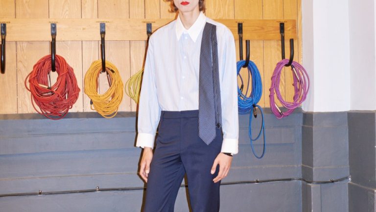 Charles Jeffrey Loverboy Spring 2026 Prepared-to-Put on Runway, Style Present & Assortment Overview [PHOTOS]