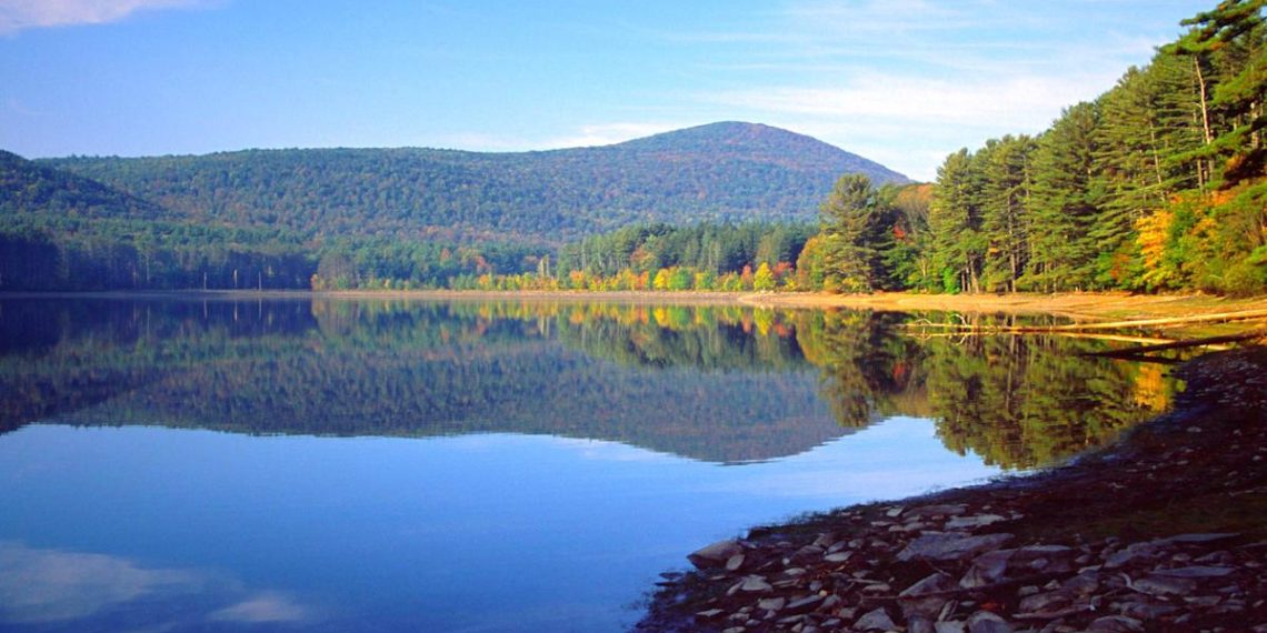 Catskills named probably the most underrated U.S. journey locations