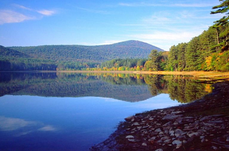 Catskills named probably the most underrated U.S. journey locations