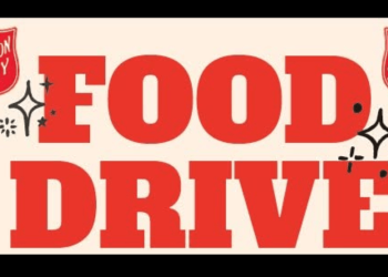 Stuff the Truck Meals Drive Set for Tomorrow at Springfield Hy-Vee