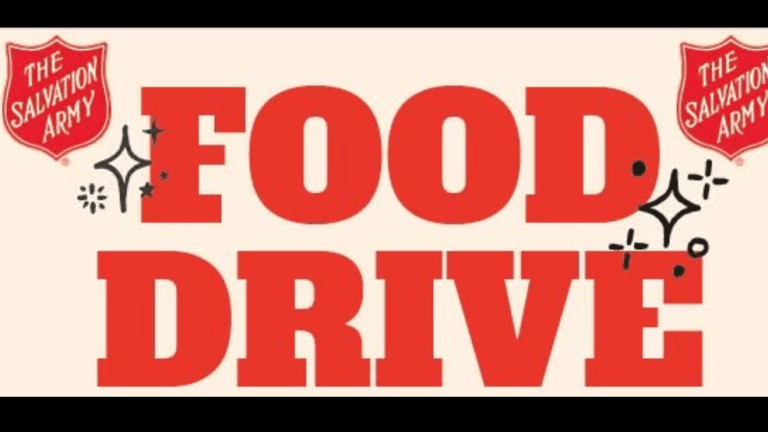Stuff the Truck Meals Drive Set for Tomorrow at Springfield Hy-Vee