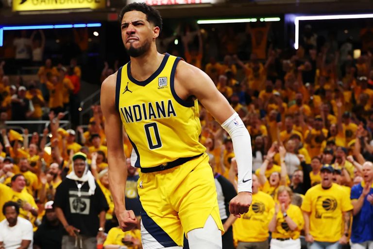 Knicks vs. Pacers Rating, recap: Indiana finishes in New York to succeed in the First NBA Finals of 2000