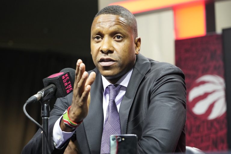 Former safety guard-related to Raptors after Kevin Durant Information