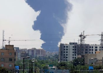 In Tehran, the Iranians haven’t any lodging, similar to in Israel and anger towards the regime grows