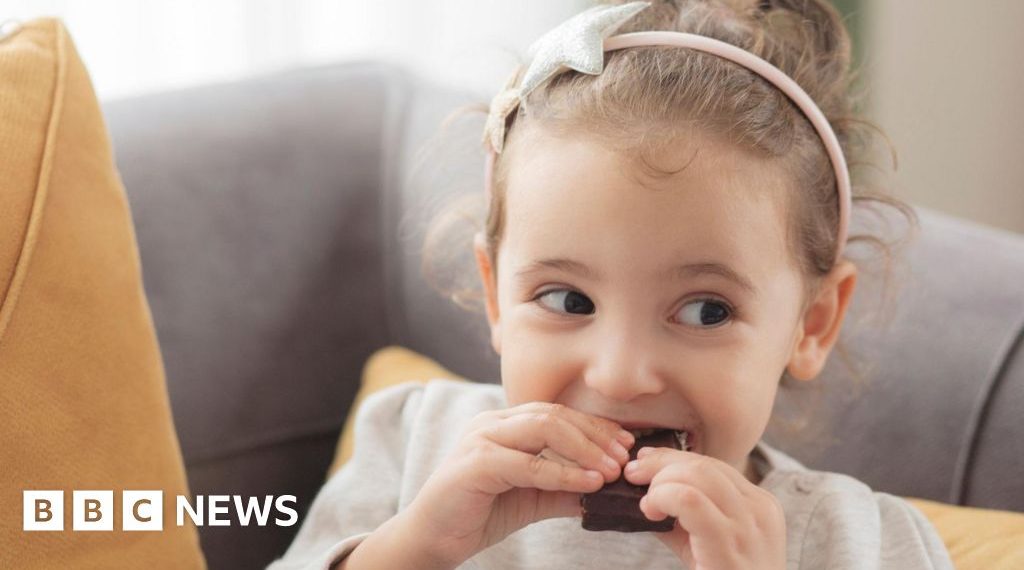 Chocolate worth rises hit document as meals prices develop