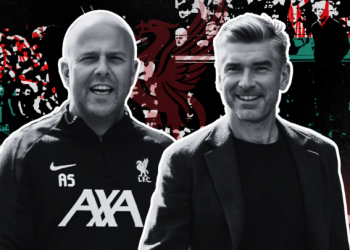 Information about Liverpool switch: Homegrown hill is nearer