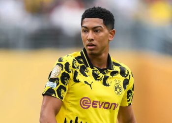 Jobe Bellingham talks about hesitation to affix Borussia Dortmund