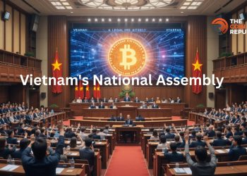 Crypto Information: Adoption wins the rhythm as a result of Vietnam approves the brand new regulation of digital know-how