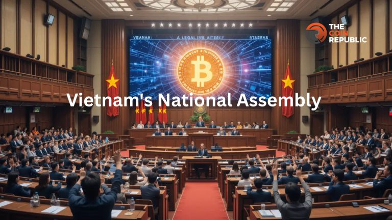 Crypto Information: Adoption wins the rhythm as a result of Vietnam approves the brand new regulation of digital know-how