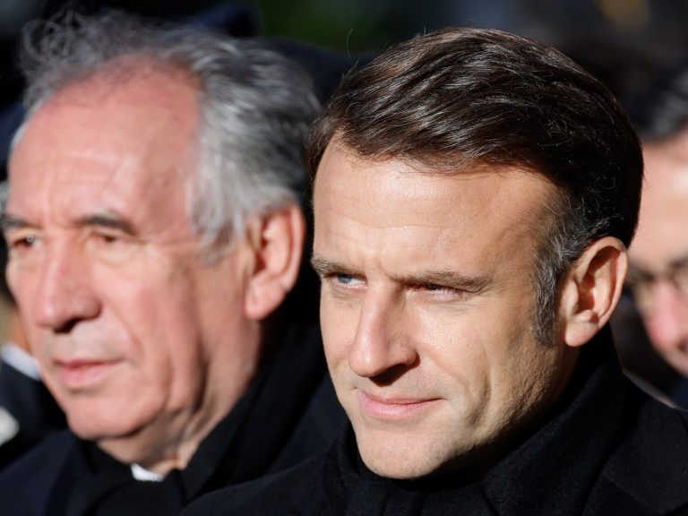 The newest tragedy at a faculty in France reveals a severe psychological well being disaster amongst younger folks