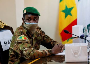 Mali dissolves all political events after opposition figures “arrested” “