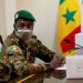 Mali dissolves all political events after opposition figures “arrested” “