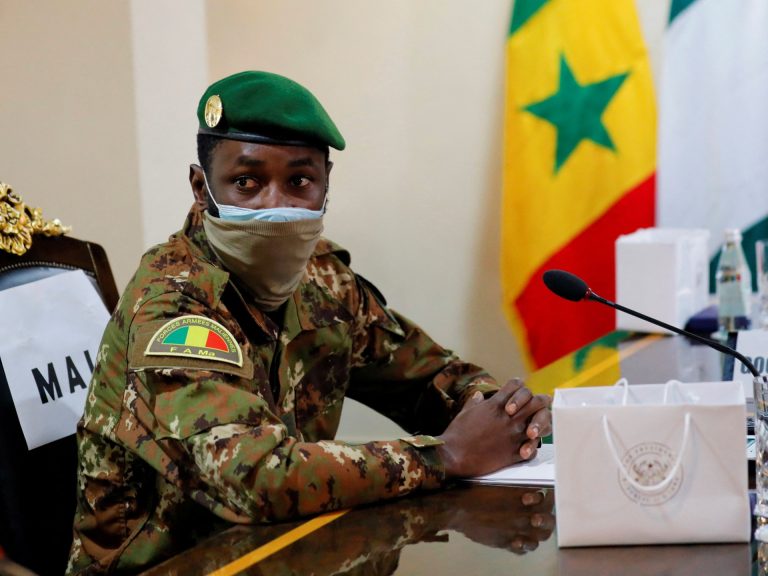 Mali dissolves all political events after opposition figures “arrested” “