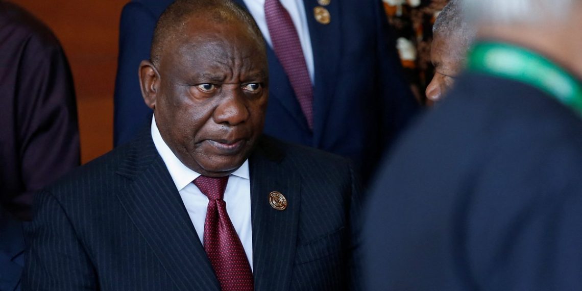 South African Ramaphosa to satisfy Trump within the US subsequent week between rising tensions | Political information
