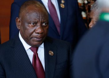 South African Ramaphosa to satisfy Trump within the US subsequent week between rising tensions | Political information