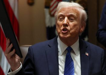 Look: Trump notifies the brand new 25 p.c payment for imported automobiles