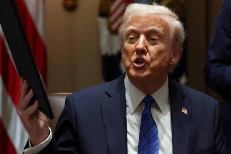 Look: Trump notifies the brand new 25 p.c payment for imported automobiles
