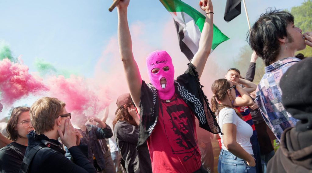 From Taipei to Turkey, ‘Trumpization’ approaches throughout Might worldwide marches