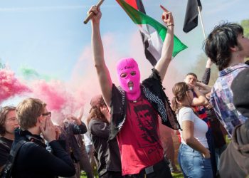 From Taipei to Turkey, ‘Trumpization’ approaches throughout Might worldwide marches