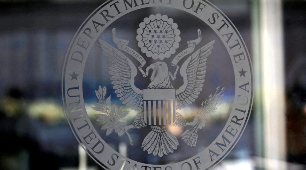 State Division summaries for Overseas College students however require entry to their social media