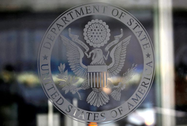State Division summaries for Overseas College students however require entry to their social media
