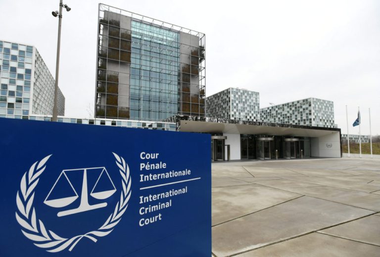 Wache: The Overseas Ministry’s briefing offers with sanctions in opposition to ICC choose, Trump’s new journey ban from Trump