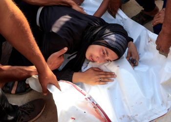 The deadliest day at Gaza’s meals distribution centres | Israel-Palestine battle Information