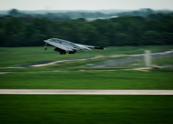 Does Trump have the authority to order strike towards Iran?