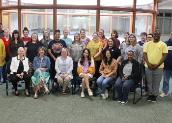 ATU helps Okay-12 lecturers to get ESL license