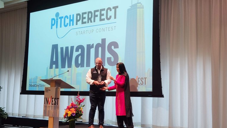 Make investments Pitch Good Highlight: How duo makes use of know-how to assist aged adults