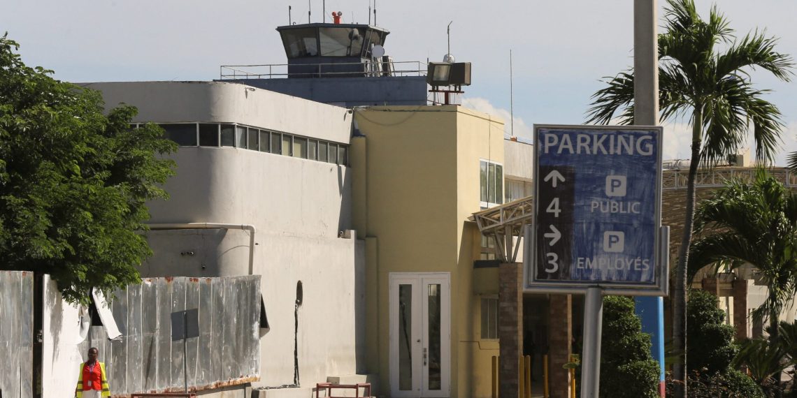 Anxiousness, uncertainty observe Trump journey ban