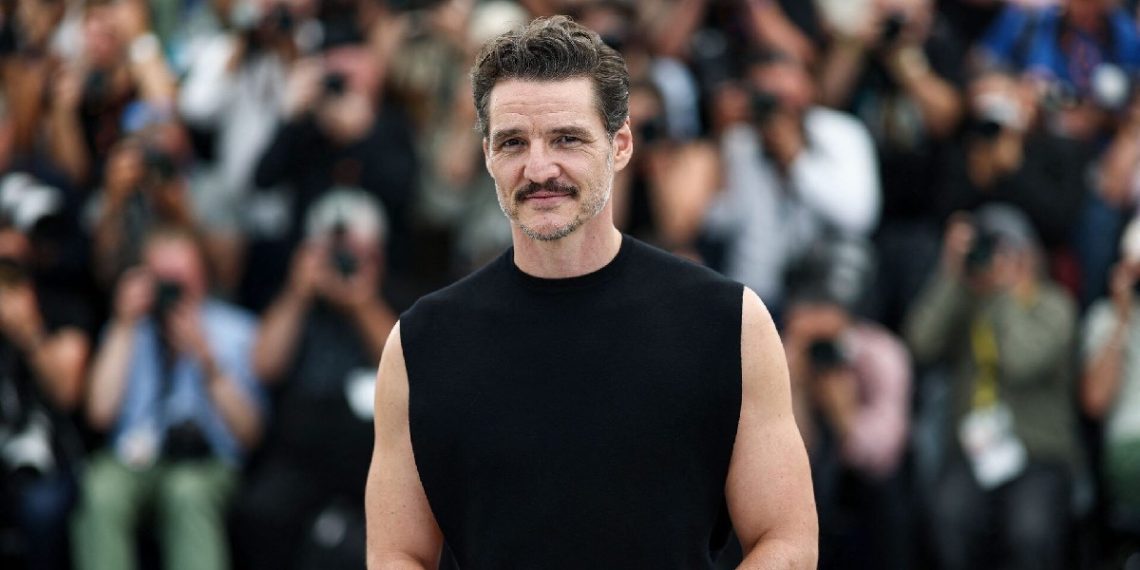 Pedro Pascal finds it scary becoming a member of the MCU , Leisure Information