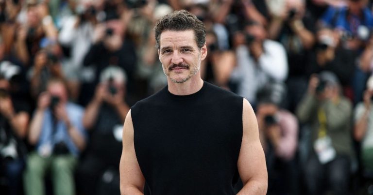 Pedro Pascal finds it scary becoming a member of the MCU , Leisure Information