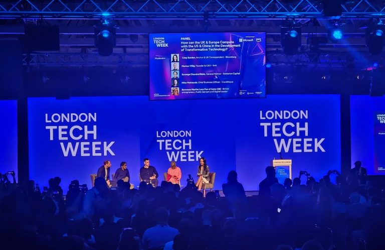 LTW: The Bolt CEO talks concerning the London IPO prospects