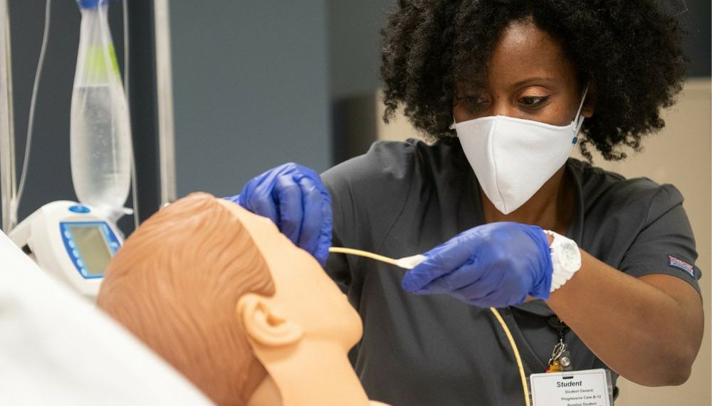 Bridging the Rural Healthcare Hole