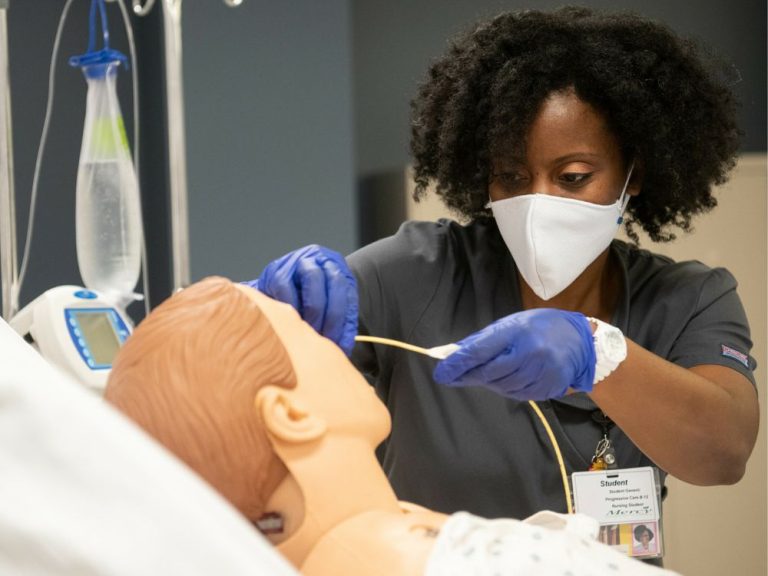 Bridging the Rural Healthcare Hole