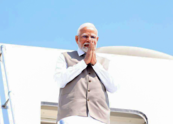 CASTE registration, OBC coverage, International Recognition of Prime Minister Modi in Cyprus Form the political story of BJP