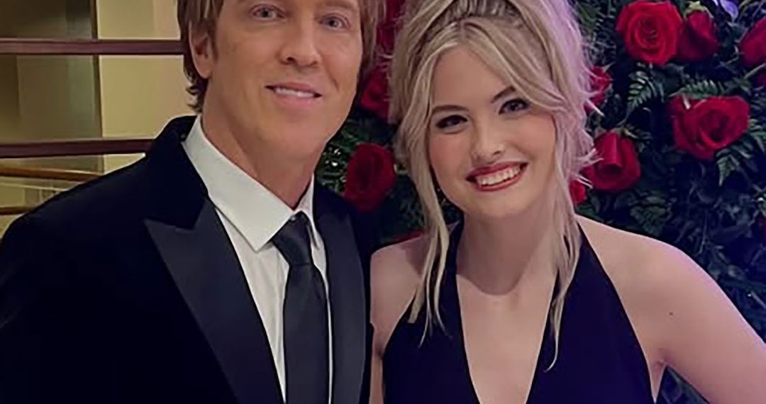 Larry Birkhead Protects Dannielynn From Anna Nicole Smith Clout Chasers