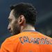 Inter -Mull choices like Galatasaray present curiosity in Hakan Calhanoglou