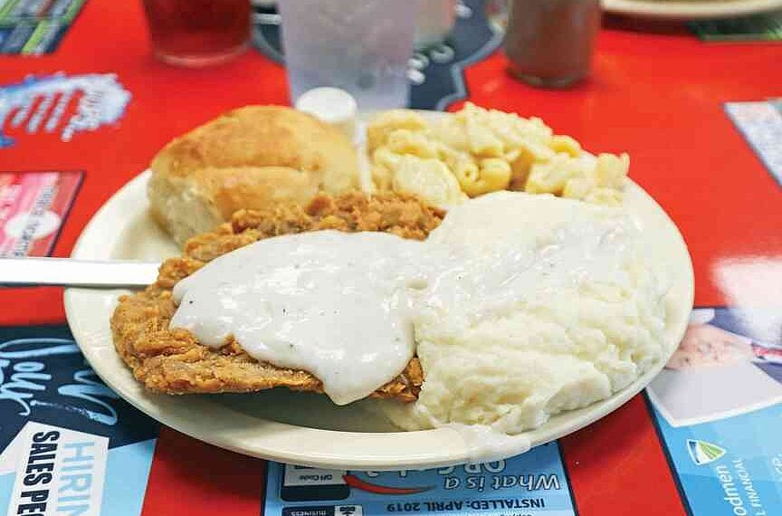 River Valley Eats: The consolation meals haven all of us want | The Arkansas Democrat-Gazette